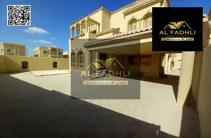 Villa - 5 Bedrooms - 7 Bathrooms for sale in Al Mowaihat 1 - Al Mowaihat - Ajman