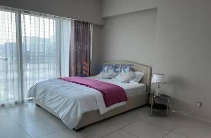 Room / Bedroom image for: Apartment - 2 Bedrooms - 3 Bathrooms for sale in Montrose A - Al Barsha South - Al Barsha - Dubai, Image 1