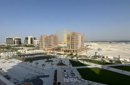 Apartment - 2 Bedrooms - 4 Bathrooms for rent in Global Gate - Saadiyat Island - Abu Dhabi