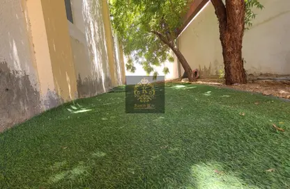 Villa - Studio - 1 Bathroom for rent in Mohamed Bin Zayed City - Abu Dhabi