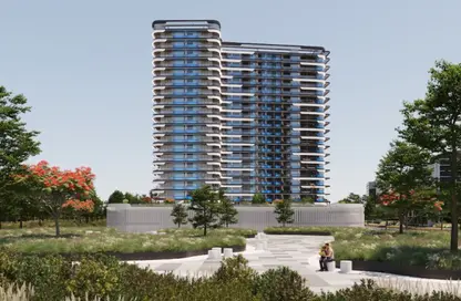 Apartment - Studio - 1 Bathroom for sale in Samana Resorts - Dubai Production City (IMPZ) - Dubai