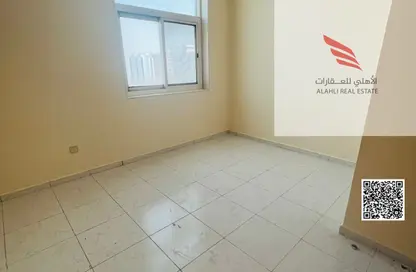 شقة - غرفة نوم - 1 حمام للايجار في برج النعيمية  2 - أبراج النعيمية - النعيمية - عجمان