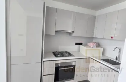 Apartment - 1 Bedroom - 2 Bathrooms for rent in The Crest - Sobha Hartland - Mohammed Bin Rashid City - Dubai