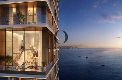 Apartment - 2 Bedrooms - 2 Bathrooms for sale in Orise - Maritime City - Dubai