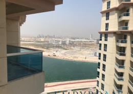 Studio - 1 حمام للكراء في B كريسنت - ذا كريسنت - مدينة دبي للإنتاج (اي ام بي زد) - دبي