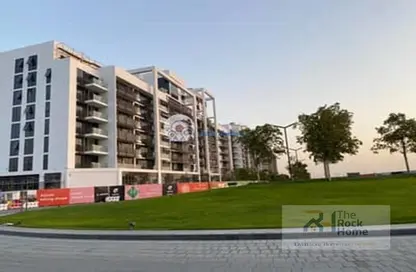Documents image for: Apartment - 2 Bedrooms - 3 Bathrooms for sale in MISK Apartments - Aljada - Sharjah, Image 1