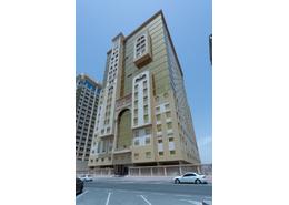 Apartment - 2 bedrooms - 3 bathrooms for rent in Zafranah Building - Al Nahda 1 - Al Nahda - Dubai