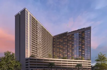 Apartment - 2 Bedrooms - 3 Bathrooms for sale in Luma Park Views - Jumeirah Village Circle - Dubai