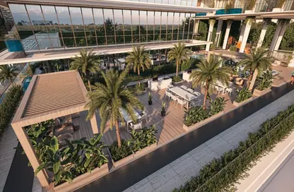 Apartment - Studio - 1 Bathroom for sale in Lazord by Lapis - Majan - Dubai Land - Dubai