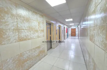 Apartment - 1 Bedroom - 1 Bathroom for rent in Street 20 - Al Nahda - Sharjah