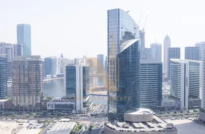شقة - غرفة نوم - 2 حمامات للايجار في فيدا ريزيدنس وسط المدينة‬ - دبي وسط المدينة - دبي