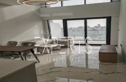 دوبلكس - 3 غرف نوم - 3 حمامات للايجار في المارية فيستا - جزيرة المارية - أبوظبي