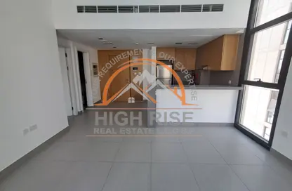 Apartment - 1 Bedroom - 1 Bathroom for rent in Souks Residential - Al Mamsha - Muwaileh - Sharjah
