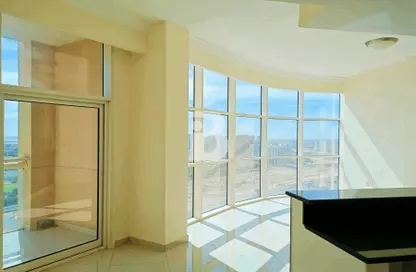 Apartment - 1 Bedroom - 2 Bathrooms for rent in Reef Residence - District 13 - Jumeirah Village Circle - Dubai