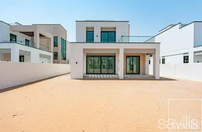 Villa - 4 Bedrooms - 4 Bathrooms for rent in Caya - Arabian Ranches 3 - Dubai Villa - 4 Bedrooms - 4 Bathrooms for rent in Caya - Arabian Ranches 3 - Dubai