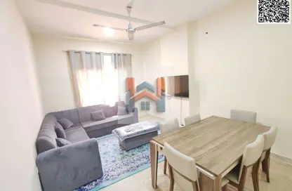 Apartment - 1 Bedroom - 2 Bathrooms for rent in Al Rawda 2 Villas - Al Rawda 2 - Al Rawda - Ajman