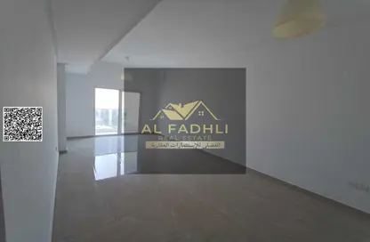 Apartment - 1 Bedroom - 2 Bathrooms for rent in Al Mowaihat 1 - Al Mowaihat - Ajman