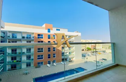 Apartment - 1 Bedroom - 2 Bathrooms for rent in Talal Residence - Dubai Investment Park 2 (DIP 2) - Dubai Investment Park (DIP) - Dubai
