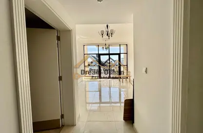 Apartment - 1 Bedroom - 2 Bathrooms for rent in Dome Tower - Al Jaddaf - Dubai