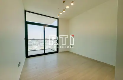 شقة - غرفة نوم - 1 حمام للايجار في بن غاطي إيميرالد - منطقة 15 - قرية جميرا الدائرية - دبي