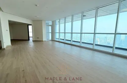 Apartment - 3 Bedrooms - 4 Bathrooms for rent in 23 Marina - Dubai Marina - Dubai