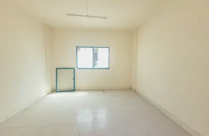 Apartment - Studio - 1 Bathroom for rent in Fire Station Road - Muwaileh - Sharjah