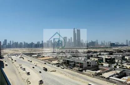 شقة - 1 حمام للايجار في عزيزي ريفيرا - ميدان واحد - ميدان - دبي