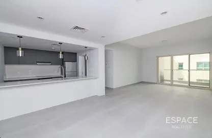 Apartment - 1 Bedroom - 1 Bathroom for rent in Al Arta 3 - Al Arta - Greens - Dubai