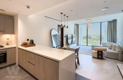 Apartment - 2 Bedrooms - 4 Bathrooms for rent in The Crest - Sobha Hartland - Mohammed Bin Rashid City - Dubai