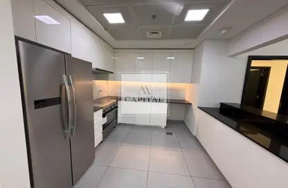 Apartment - 3 Bedrooms - 3 Bathrooms for rent in The Wings - Arjan - Dubai