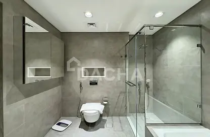 Apartment - 2 Bedrooms - 3 Bathrooms for rent in The Residences at District One - Mohammed Bin Rashid City - Dubai Apartment - 2 Bedrooms - 3 Bathrooms for rent in The Residences at District One - Mohammed Bin Rashid City - Dubai