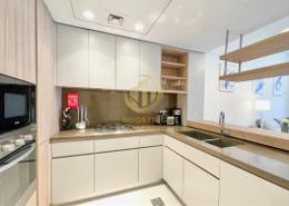 Apartment - 1 bedroom - 1 bathroom for rent in Wilton Terraces 2 - Mohammed Bin Rashid City - Dubai