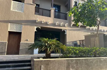 Villa - 4 Bedrooms - 5 Bathrooms for rent in Anantara Residences - Al Rifa'ah - Al Heerah - Sharjah Villa - 4 Bedrooms - 5 Bathrooms for rent in Anantara Residences - Al Rifa'ah - Al Heerah - Sharjah