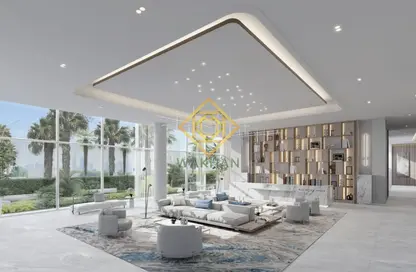 Apartment - 1 Bedroom - 2 Bathrooms for sale in Ellington House III - Dubai Hills Estate - Dubai