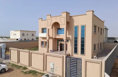 Duplex - 7 Bedrooms - 7+ Bathrooms for rent in Al Riffa - Ras Al Khaimah Duplex - 7 Bedrooms - 7+ Bathrooms for rent in Al Riffa - Ras Al Khaimah