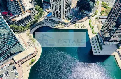 Apartment - 5 Bedrooms - 7 Bathrooms for rent in Al Seef Tower 2 - JLT Cluster U - Jumeirah Lake Towers - Dubai
