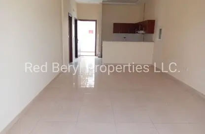 Apartment - 1 Bedroom - 1 Bathroom for rent in Saih Shuaib 2 - Dubai Industrial City - Dubai