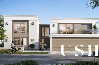 Villa - 4 Bedrooms - 5 Bathrooms for sale in The Oasis - Palmiera - The Oasis by Emaar - Dubai