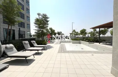 Apartment - 2 Bedrooms - 3 Bathrooms for sale in Mangrove Place - Shams Abu Dhabi - Al Reem Island - Abu Dhabi