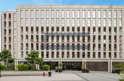 Apartment - 1 Bedroom - 1 Bathroom for sale in Souks Residential - Al Mamsha - Muwaileh - Sharjah