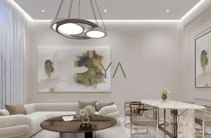 شقة - 2 غرف نوم - 3 حمامات للبيع في فولجا تاور - مثلث قرية الجميرا - دبي شقة - 2 غرف نوم - 3 حمامات للبيع في فولجا تاور - مثلث قرية الجميرا - دبي