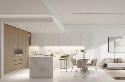 Apartment - 2 Bedrooms - 3 Bathrooms for sale in Ellington House 4 - Ellington House - Dubai Hills Estate - Dubai