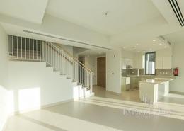 Townhouse - 4 bedrooms - 3 bathrooms for rent in Maple 1 - Maple at Dubai Hills Estate - Dubai Hills Estate - Dubai