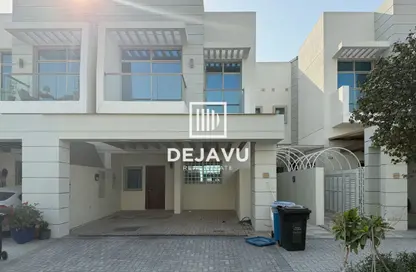 Townhouse - 4 Bedrooms - 6 Bathrooms for sale in The Dreamz - Al Furjan - Dubai Townhouse - 4 Bedrooms - 6 Bathrooms for sale in The Dreamz - Al Furjan - Dubai