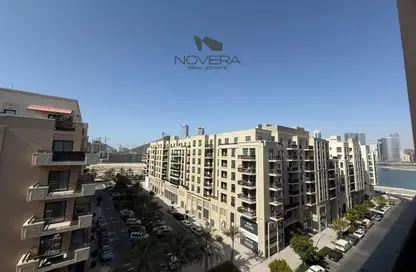 Apartment - 2 Bedrooms - 3 Bathrooms for sale in Nada Residences - Maryam Gate Residence - Maryam Island - Sharjah