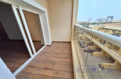 شقة - غرفة نوم - 2 حمامات للايجار في قرية الجميرا سركل - دبي