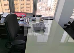 Office image for: Office Space - 4 bathrooms for rent in Sony Building - Al Raffa - Bur Dubai - Dubai, Image 1