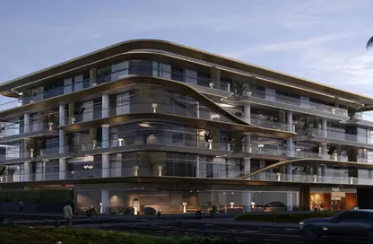 Apartment - 1 Bedroom - 2 Bathrooms for sale in Saddlewood Park - Nad Al Sheba 1 - Nad Al Sheba - Dubai