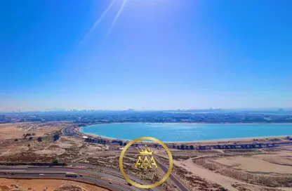 Apartment - 2 Bedrooms - 4 Bathrooms for rent in Al Mamzar Tower - Al Mamzar - Sharjah - Sharjah