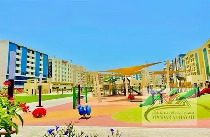 شقة - غرفة نوم - 2 حمامات للايجار في بناية مويليح 29 - مويلح - الشارقة
